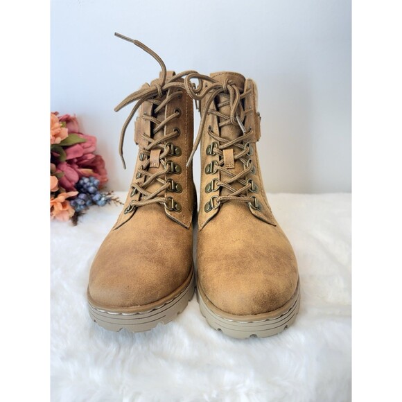 Sonoma Goods For Life® Vikie Women's Ankle Boots Several Sizes 8 M - Picture 16 of 16